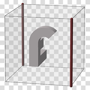 Line Angle Font, design transparent background PNG clipart thumbnail