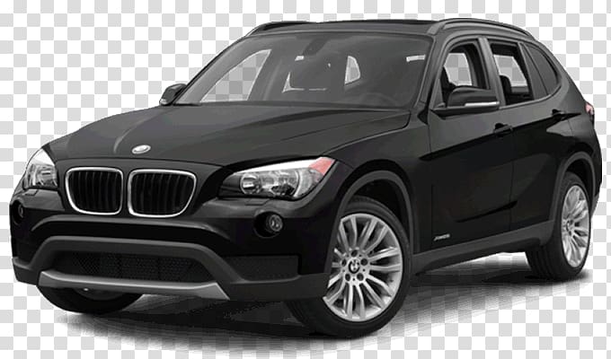 2015 BMW X1 2016 BMW X1 Sport utility vehicle Car, bmw transparent background PNG clipart