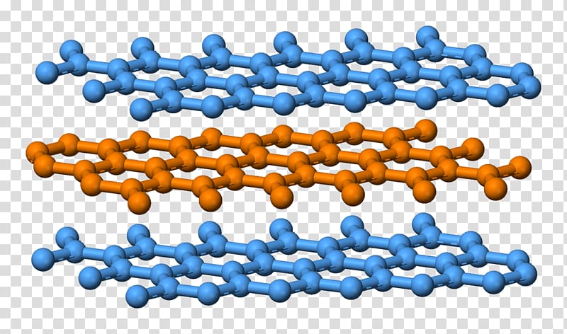 Graphite Graphene Carbon Atom Covalent bond, others transparent background PNG clipart