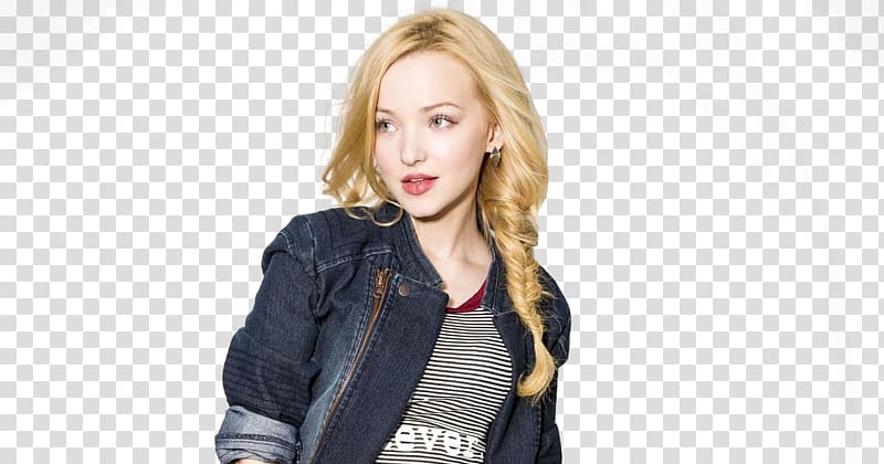 Dove Cameron Rotten to the Core Liv and Maddie Female, dove cameron transparent background PNG clipart