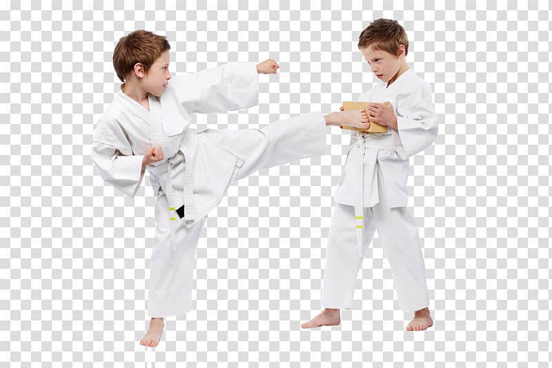 Karate Obi Martial arts Child, karate transparent background PNG clipart