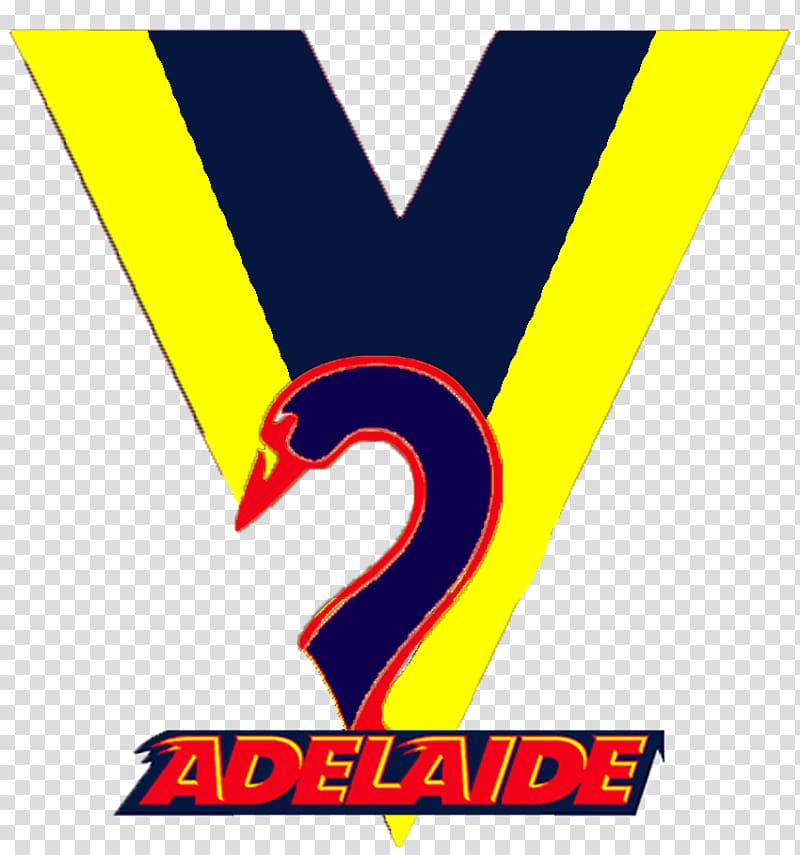 Guernsey Australian Football League Logo Adelaide Brand, others transparent background PNG clipart