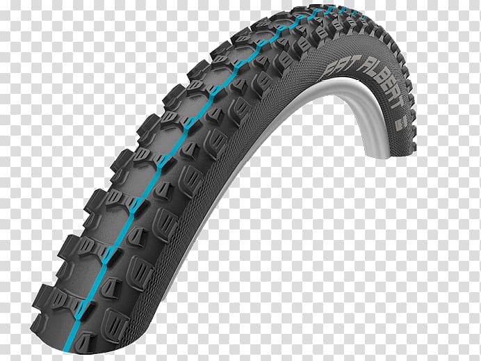Schwalbe Nobby Nic Evolution Line Bicycle Tires 29er, Fat Tire transparent background PNG clipart