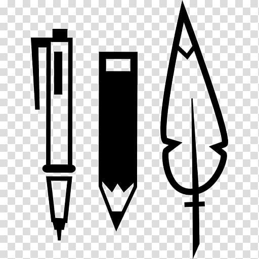 Pens Quill Mechanical pencil Tool, pencil transparent background PNG clipart