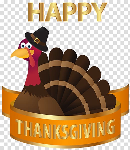 Turkey Thanksgiving dinner , Thanks Giving transparent background PNG clipart