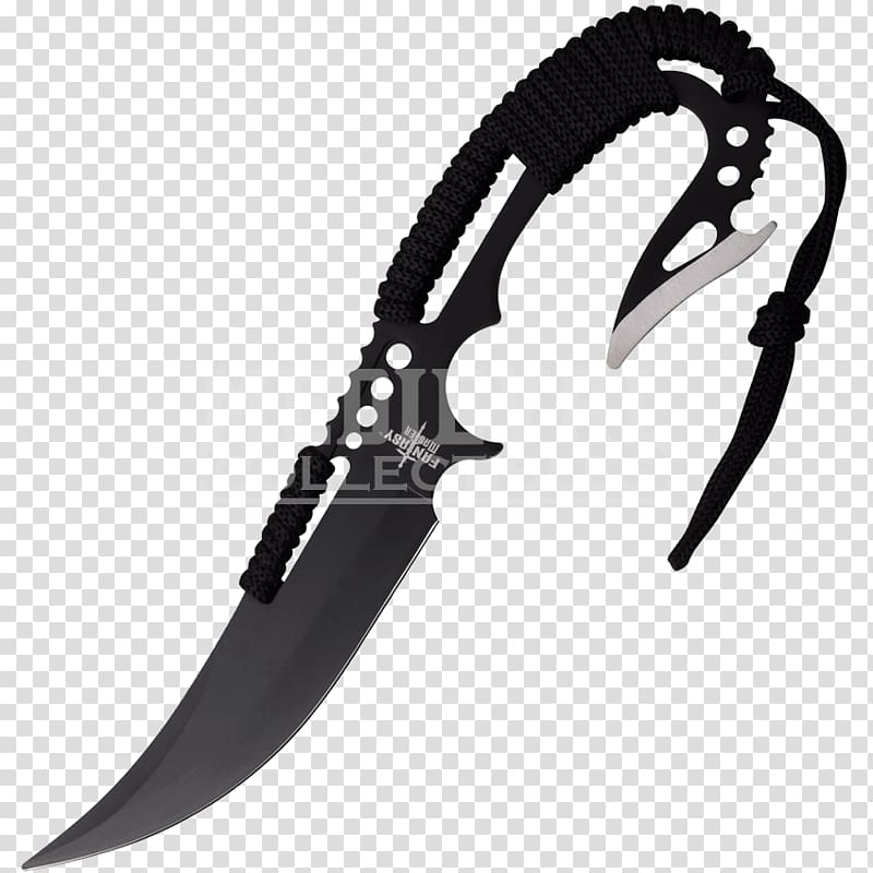 Hunting & Survival Knives Knife Blade Classification of swords, Short sword transparent background PNG clipart