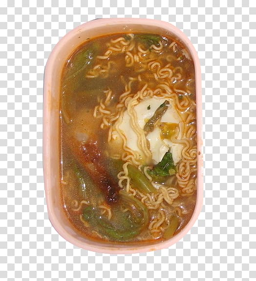 Thukpa Misua Hot and sour soup Food, Egg noodles transparent background PNG clipart