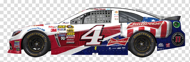 Folds of Honor QuikTrip 500 2016 NASCAR Sprint Cup Series Coke Zero 400 Radio-controlled car, car transparent background PNG clipart