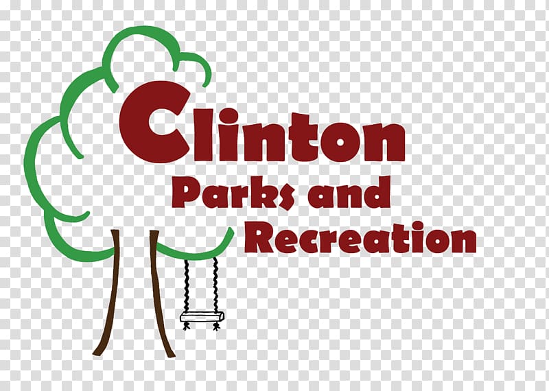 Clinton Parks and Recreation Logo, Mecklenburg County Park And Recreation transparent background PNG clipart