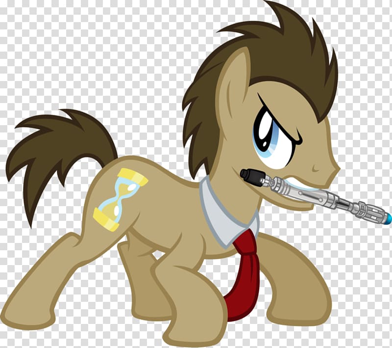 First Doctor Twilight Sparkle Derpy Hooves, Doctor transparent background PNG clipart