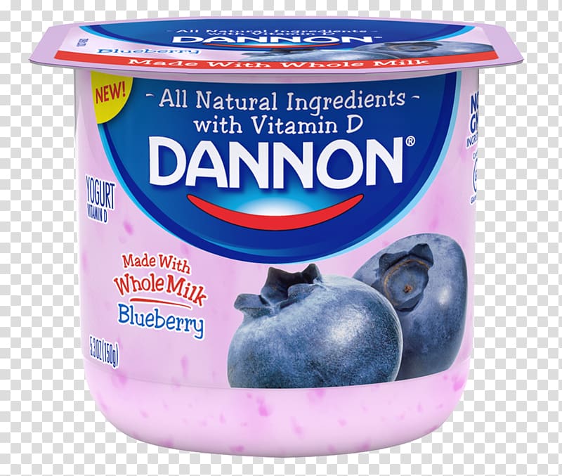 Milk Yoghurt Danone Publix Acme Markets, yogurt transparent background PNG clipart