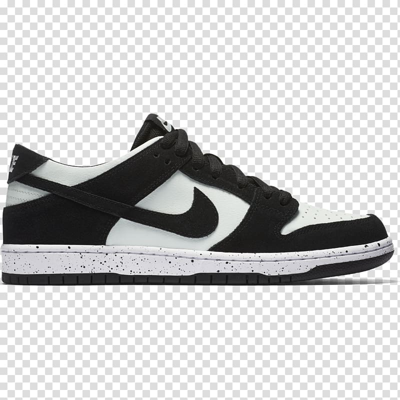 Nike Skateboarding Nike Dunk Shoe Sneakers, nike transparent background PNG clipart