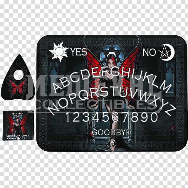 Ouija Witchcraft Spirit guide Magic Paranormal, Ouija board transparent background PNG clipart