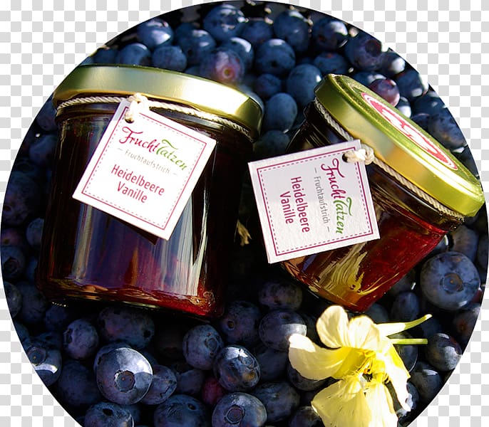 Fruit Marmalade Liqueur European blueberry Fruchtaufstrich, marmelade transparent background PNG clipart
