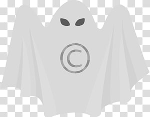 White Headgear, design transparent background PNG clipart thumbnail