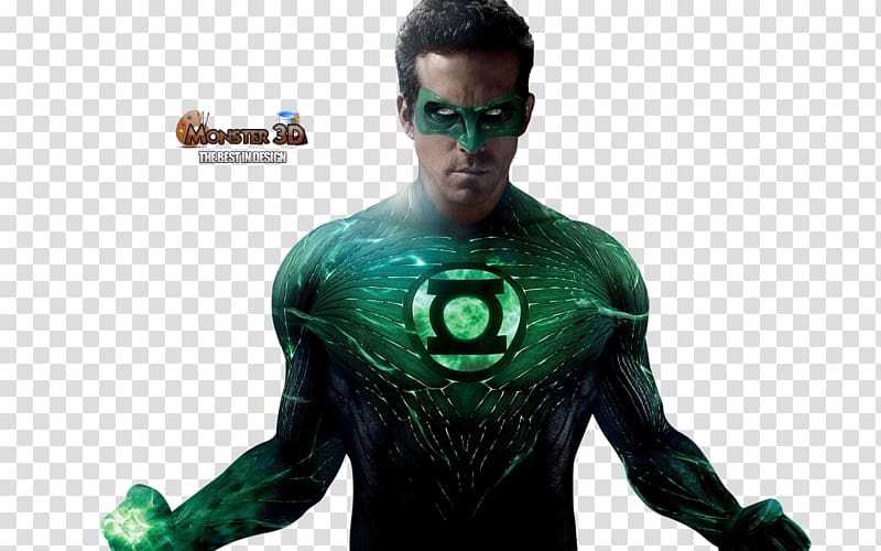 Green Lantern Corps Hal Jordan Green Lantern: Rise of the Manhunters Batman, Crazy Hair transparent background PNG clipart