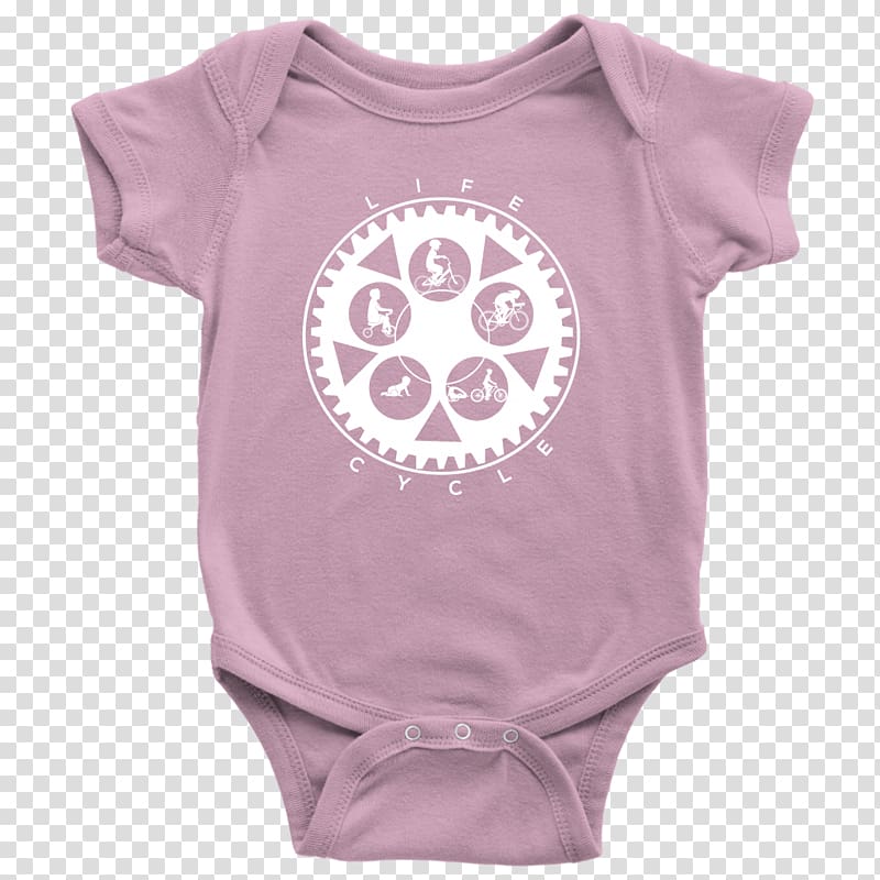 Baby & Toddler One-Pieces Onesie Infant Clothing T-shirt, Baby Onesie transparent background PNG clipart