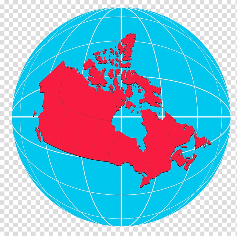 British Columbia Company Carl\'s Jr. Canada Sales Organization, Earth in Canada transparent background PNG clipart
