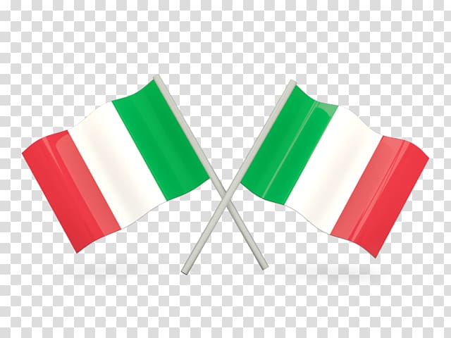 Flag of Mexico, italy transparent background PNG clipart