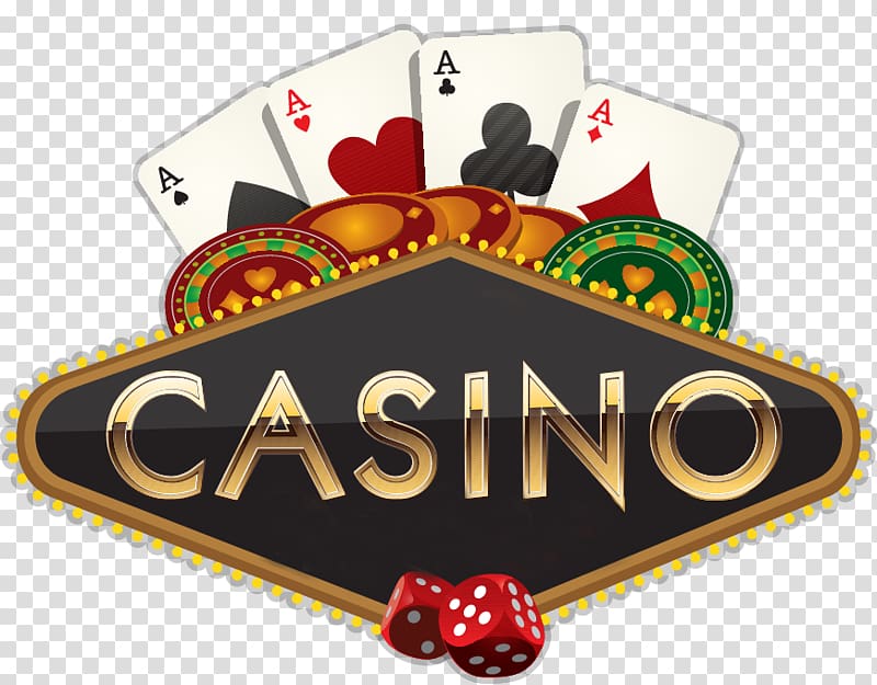 Casino Games Clip Art