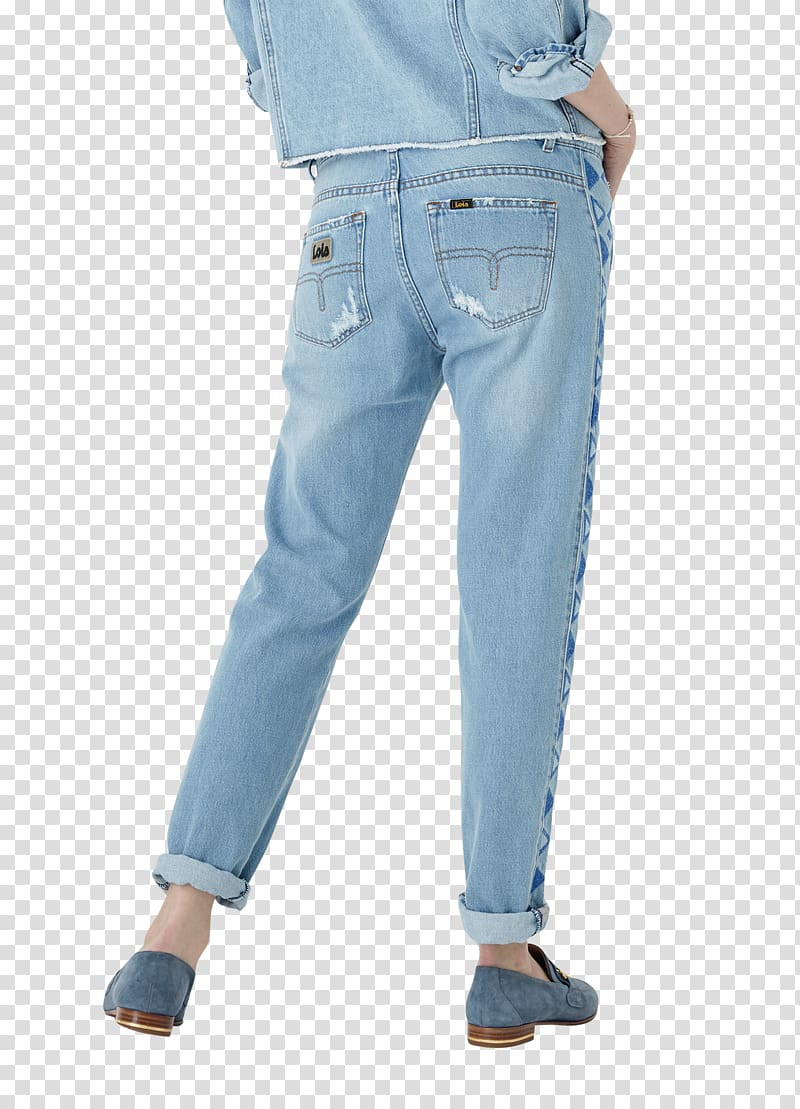 Jeans Denim Jeggings Bell-bottoms High-rise, jeans transparent background PNG clipart