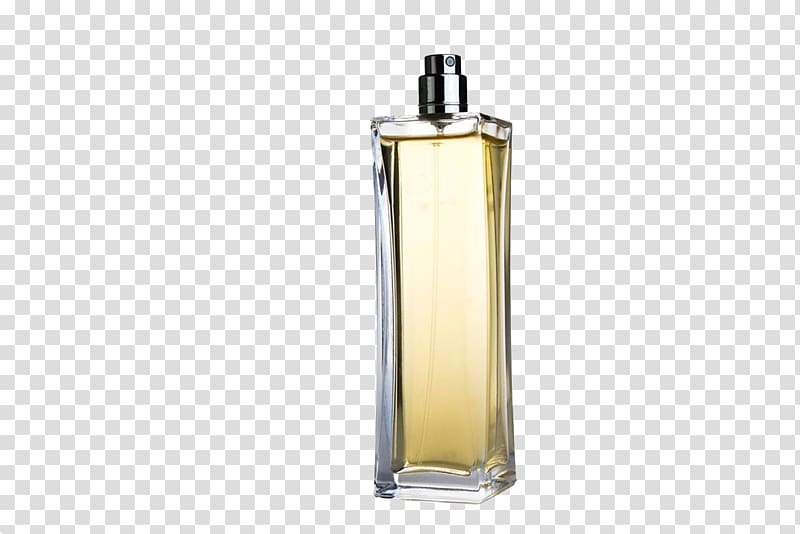 Perfume Bottle Glass, Perfume bottle transparent background PNG clipart