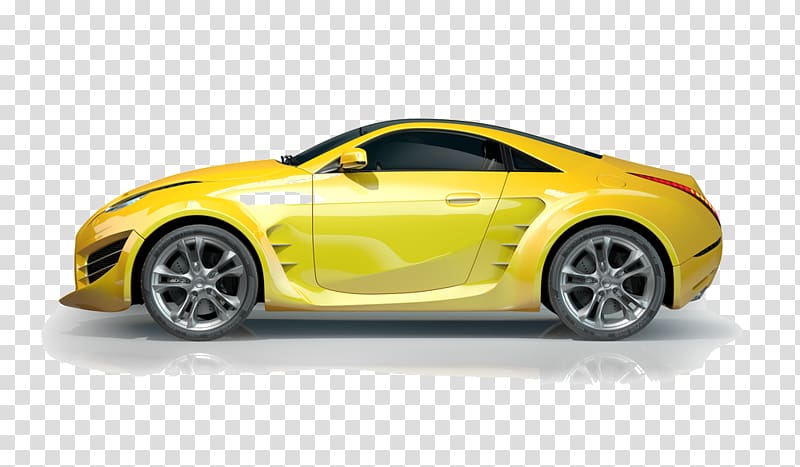 Sports car Toyota Supra Concept car Service plan, sports car transparent background PNG clipart