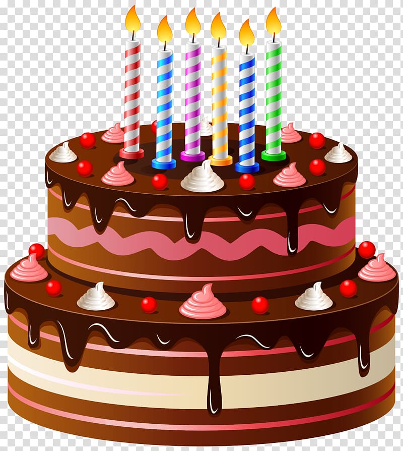 Cake clipart PNG images free download.