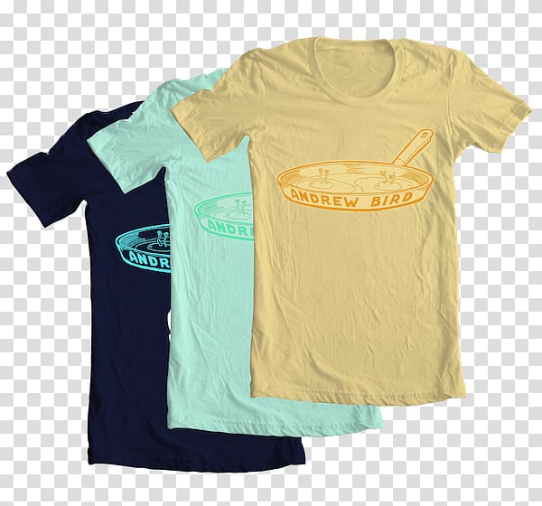 T-shirt Unisex University of Dayton Crew neck, frying pan transparent background PNG clipart