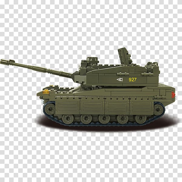 LEGO Tank Merkava Toy block AMX Leclerc, Tank transparent background PNG clipart