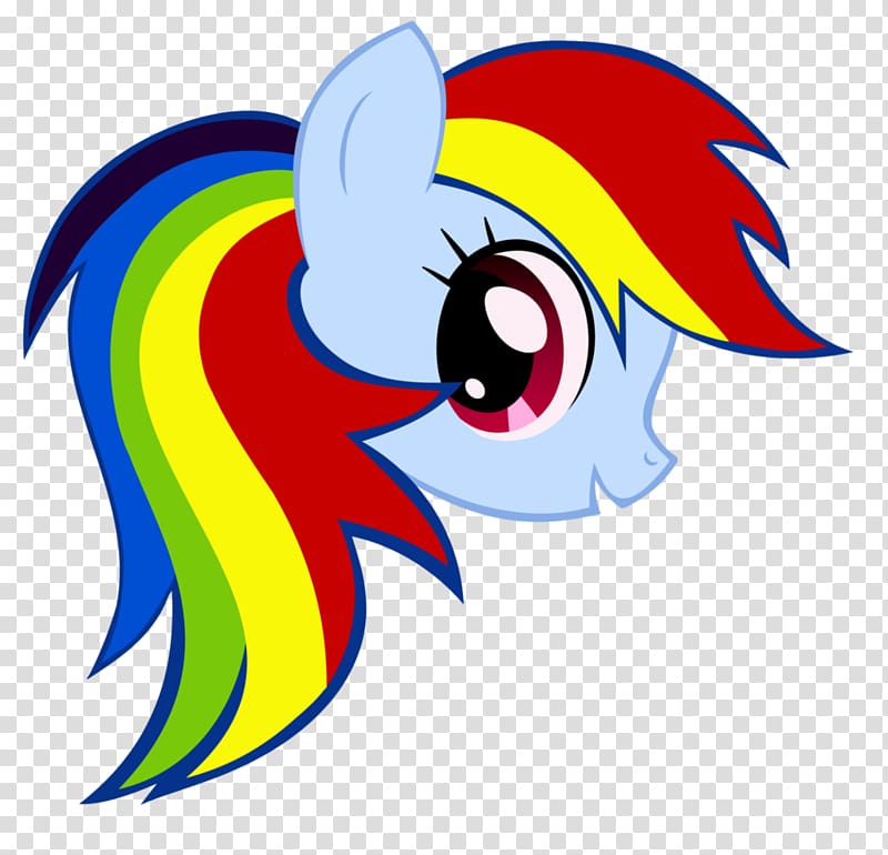 Rainbow Dash Sticker , rainbow dash daughter transparent background PNG clipart Rainbow Dash Sticker , rainbow dash daughter transparent background PNG clipart