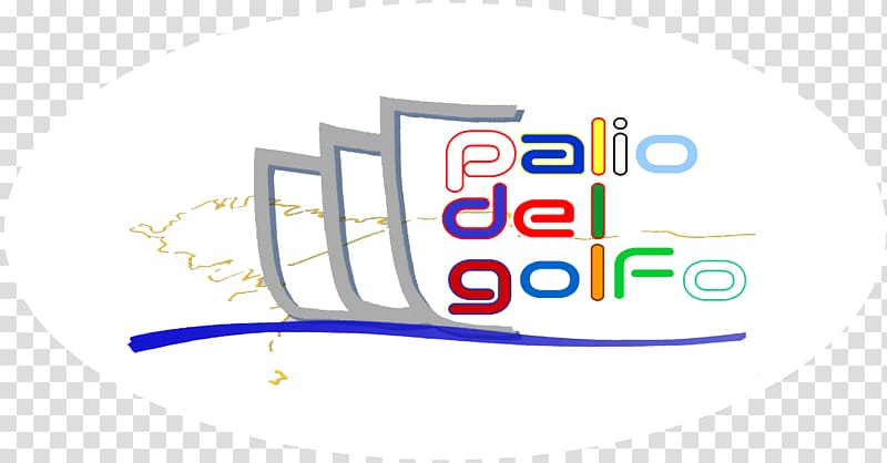 La Spezia Logo Palio del golfo Brand, palio transparent background PNG clipart