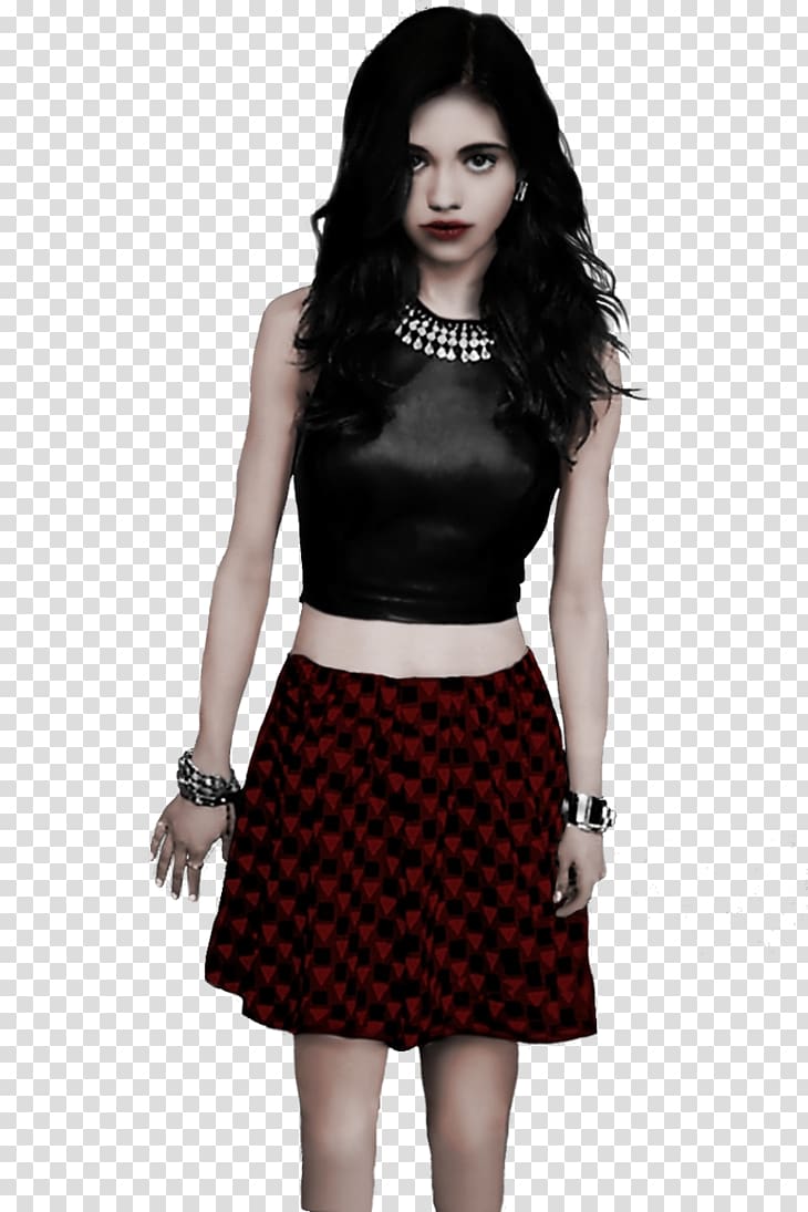 India Eisley 24СМИ shoot Skirt, India Eisley transparent background PNG clipart