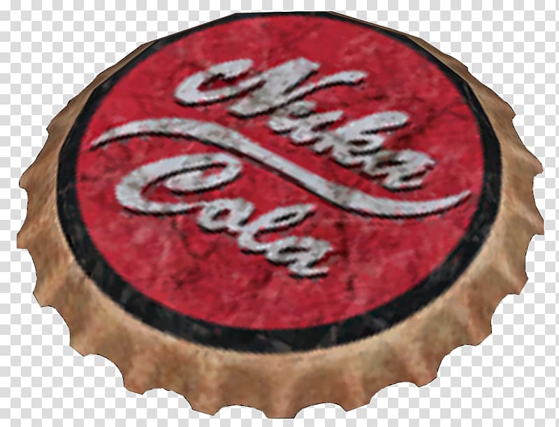 Bottle Caps, fallout new vegas tattoo transparent background PNG clipart