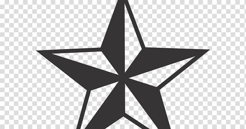 Nautical star Decal Sailor tattoos , others transparent background PNG clipart