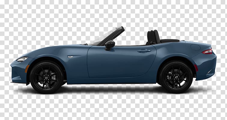 Mazda MX-5 General Motors Buick Car, mazda transparent background PNG clipart