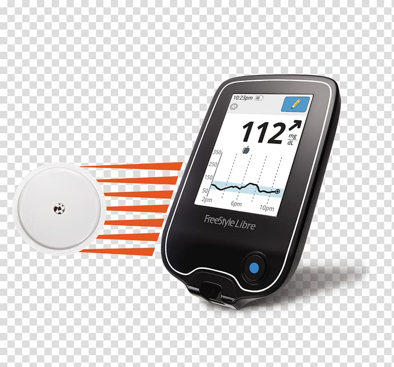 Blood glucose monitoring Continuous glucose monitor Blood Glucose Meters Blood Sugar, blood transparent background PNG clipart