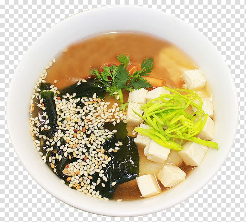 Ramen Noodle soup Udon Miso soup Pho, others transparent background PNG clipart