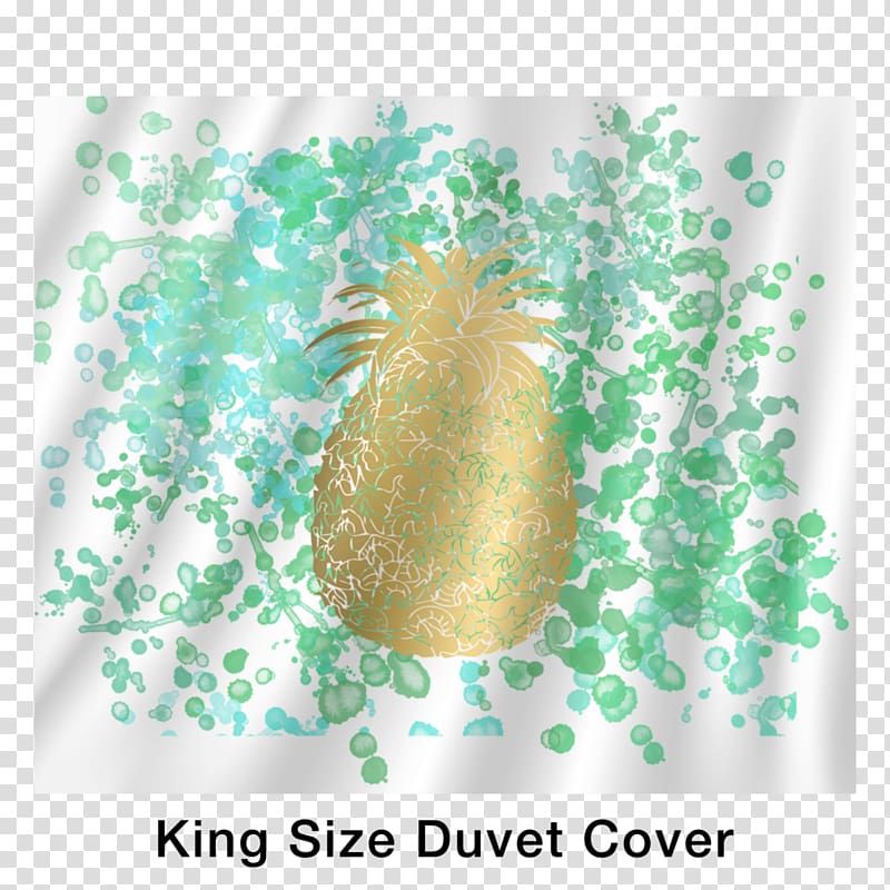 Green Organism, pineapple gold transparent background PNG clipart