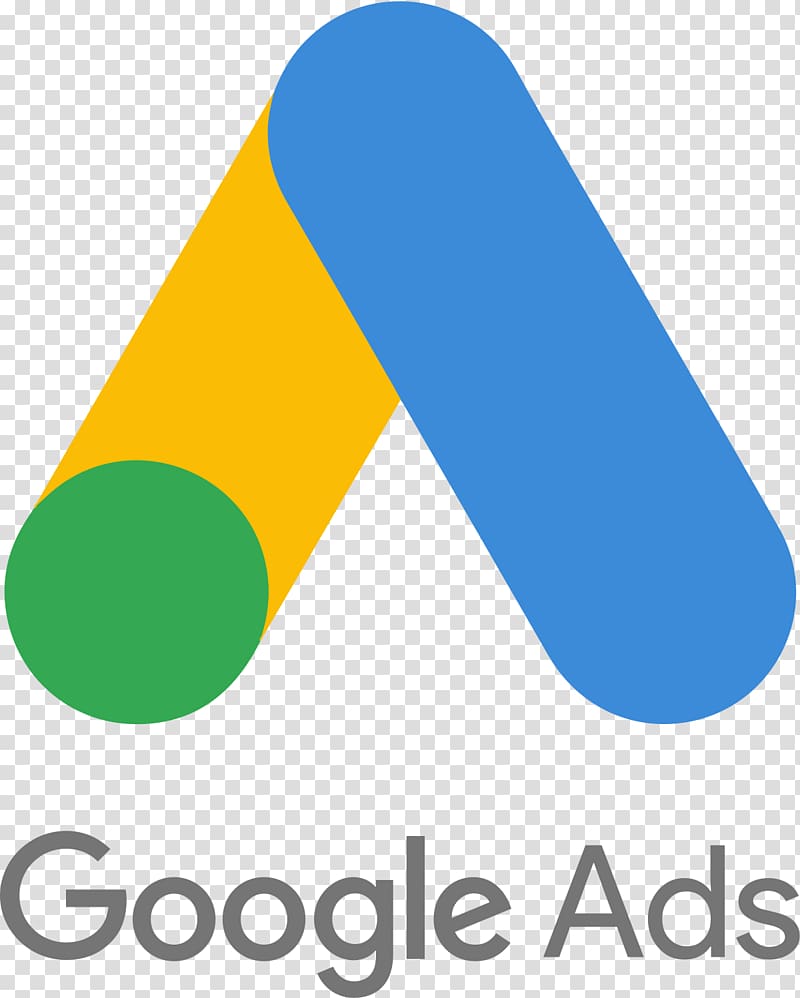 Google logo Google Ads Advertising, Advertisement Flyer transparent background PNG clipart