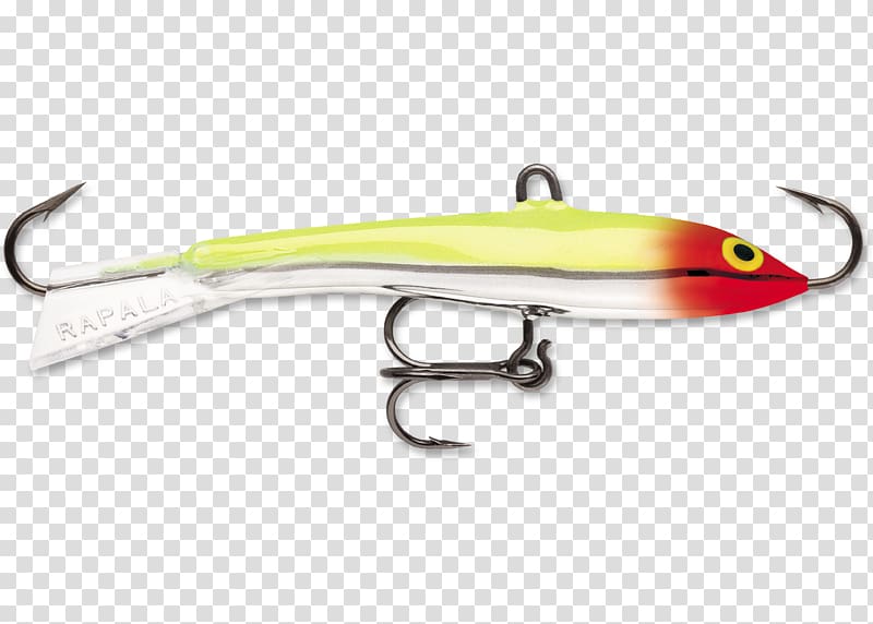 Fishing Baits & Lures Jigging Rapala, Fishing transparent background PNG clipart