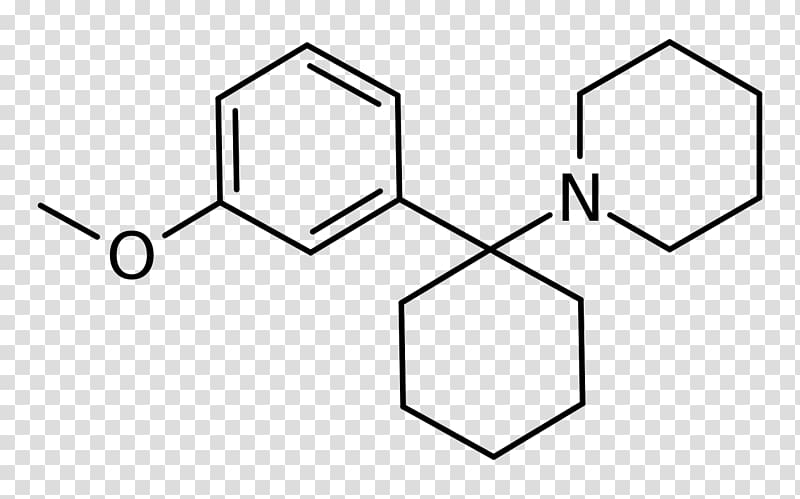 3-MeO-PCP 3-MeO-PCE Eticyclidine Hydrochloride Drug, 3meopcp transparent background PNG clipart