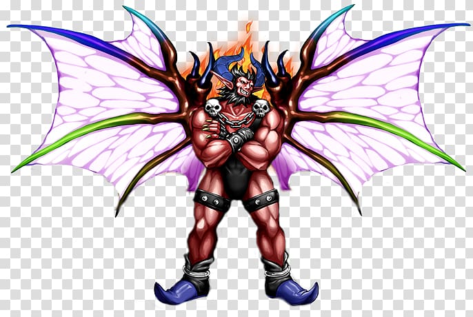 RPG Maker MV RPG Maker 2000 RPG Maker 2003 RPG Maker VX Demon, demon transparent background PNG clipart