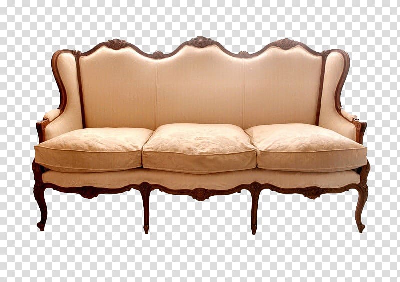 Chair Couch Furniture Upholstery, Long rows of sofas transparent background PNG clipart