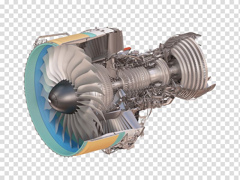 Airbus A380 Aircraft Jet engine Turbofan, aircraft transparent background PNG clipart