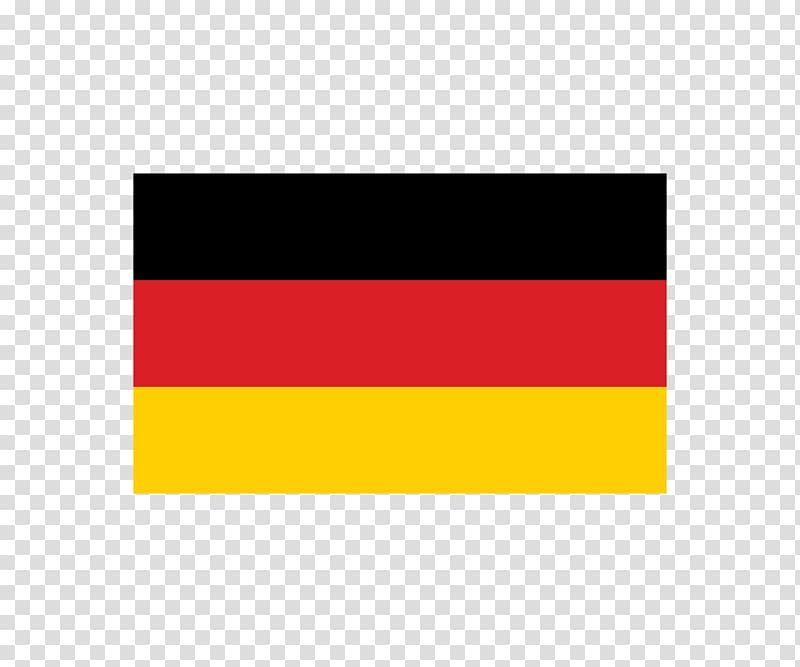 Flag of Germany Information Internet of Things, base transparent background PNG clipart