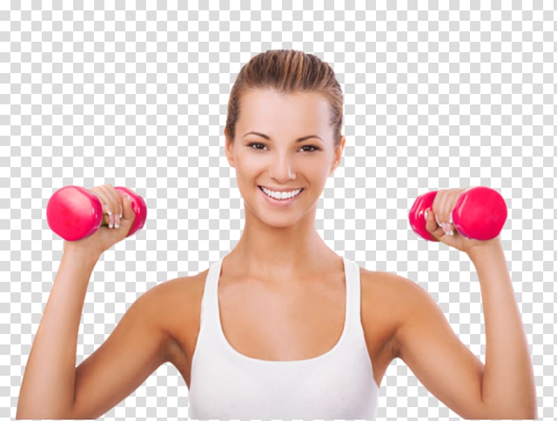 Aerobic exercise Physical fitness Abdominal exercise Dumbbell, dumbbell transparent background PNG clipart