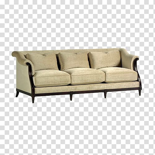 Loveseat Table Chair Couch, sofa chair,sofa transparent background PNG clipart