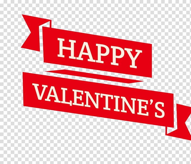 Valentine's Day Sticker Vexel, Happy Valentine's Day transparent background PNG clipart