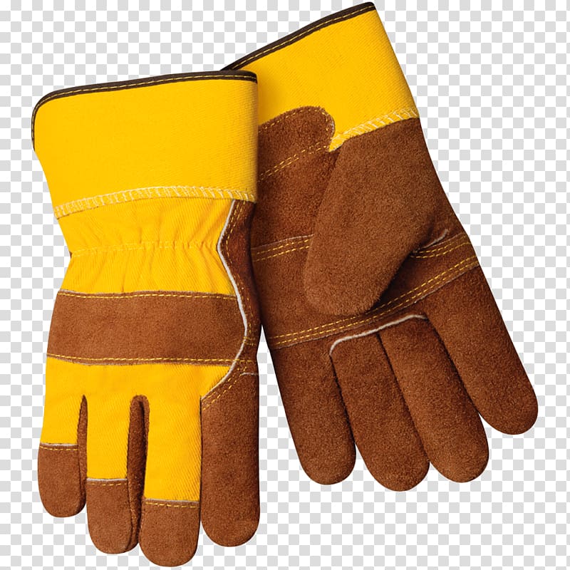 Thinsulate Driving glove Cycling glove Winter, winter transparent background PNG clipart